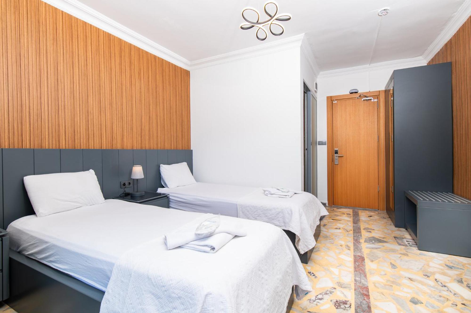 Kelebek Hotel Калкан Екстер'єр фото